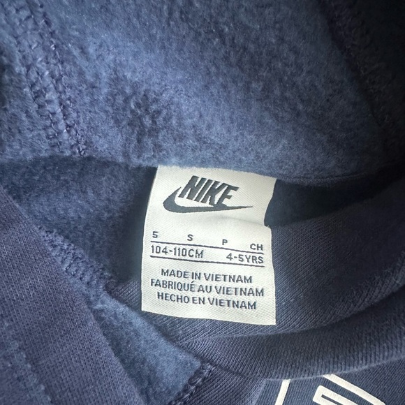 Kids Nike Set sz 5 - Picture 2 of 3